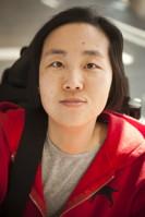 A photo of Alice Wong